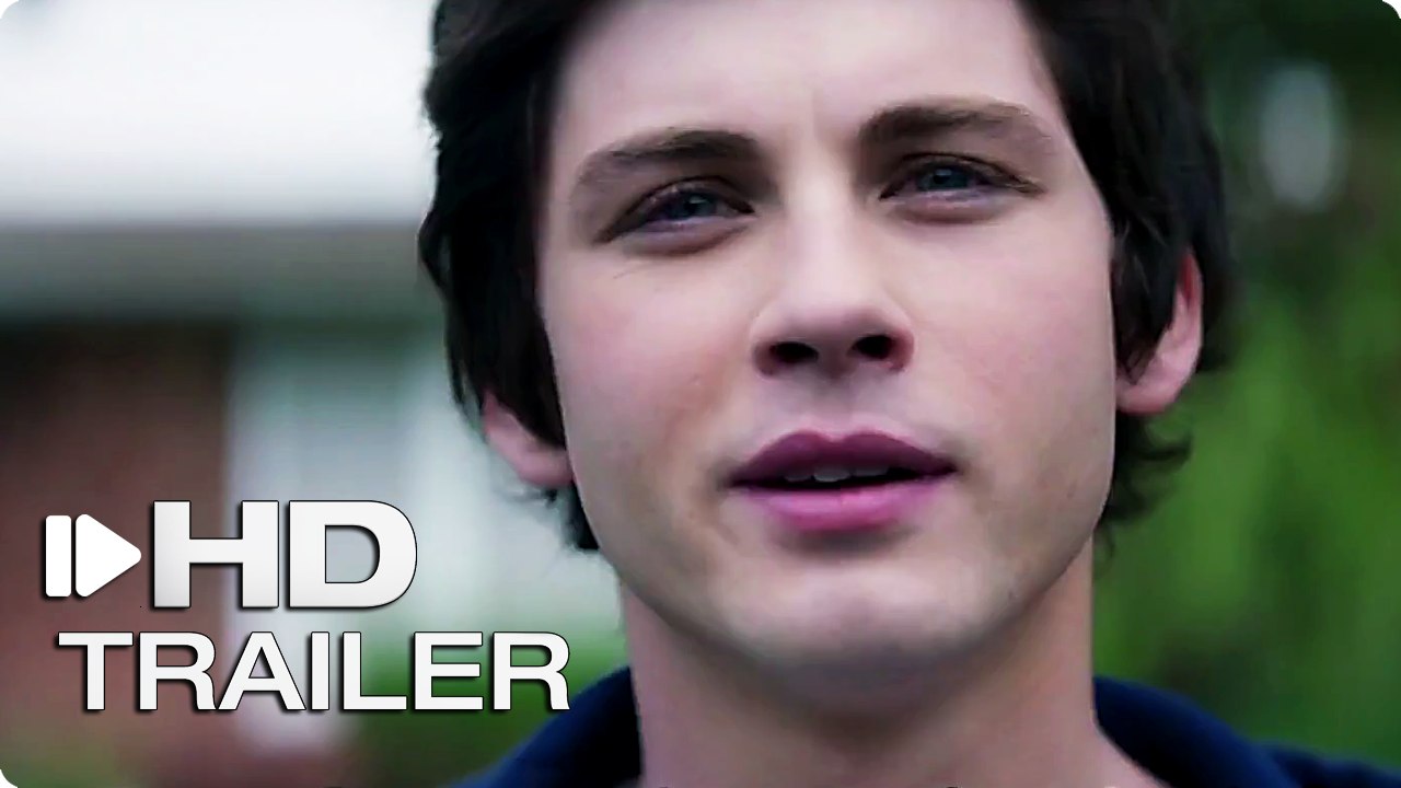 The Vanishing of Sidney Hall (2018) - Trailer Legendado