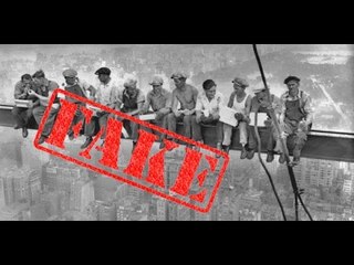 10 Famous Photographs That Fooled The World