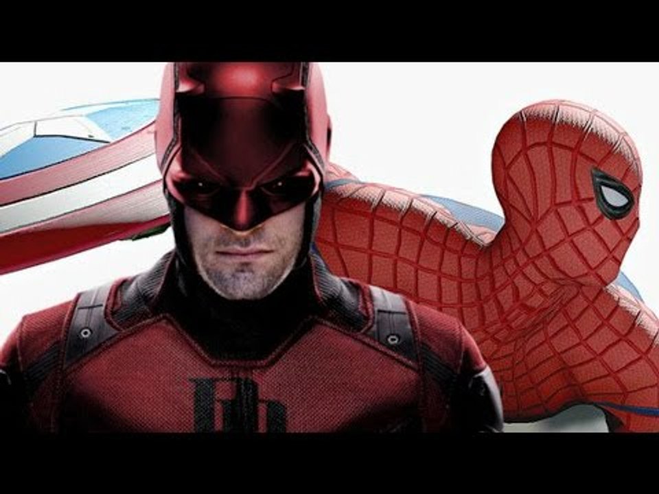 Daredevil In Spider-Man: Homecoming Sequel?