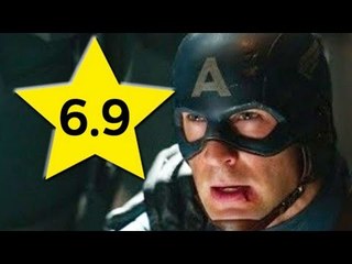 10 Criminally Low IMDB Movie Ratings You Won't Believe