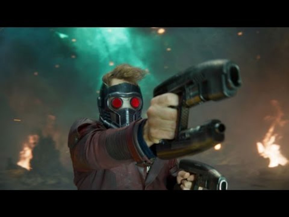 35 Guardians Of The Galaxy Vol 2 Easter Eggs & References