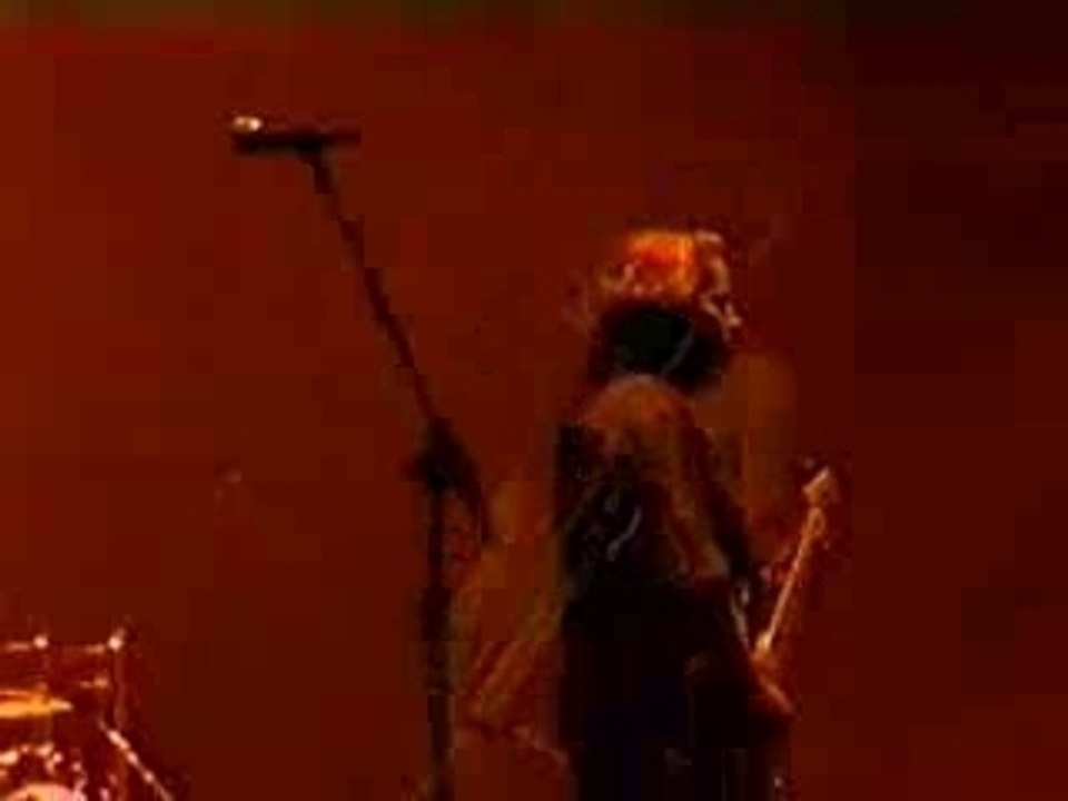 Atomic Punks - On Fire