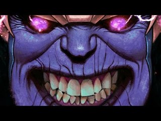 Avengers: Infinity War - 10 Ways Thanos Could Be Defeated