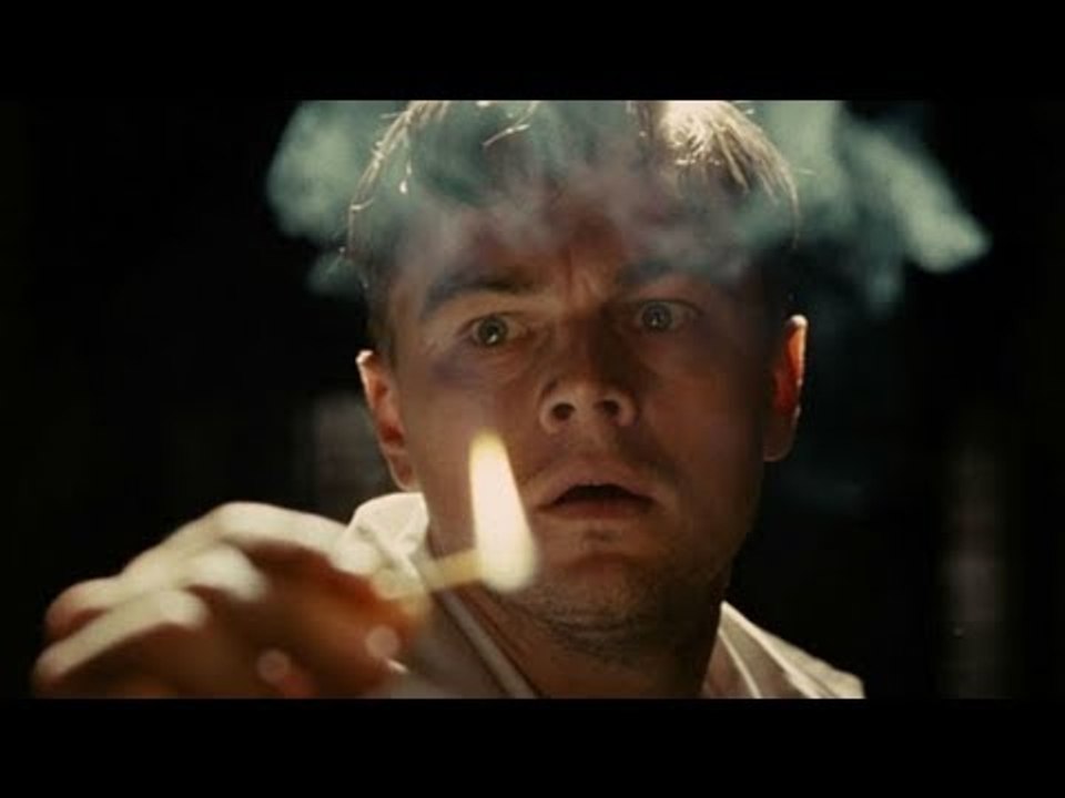 8 Movie Plot Twists So Subtle You Totally Misse...