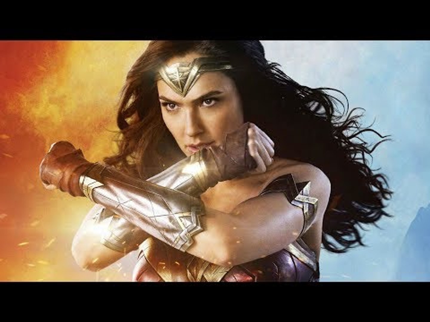 ⁣Is Wonder Woman Best Received Superhero Film Of Last 10 Years?