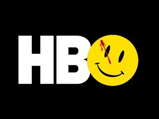 Who Watches The Watchmen TV Show?