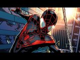 Miles Morales IS Officially Part Of The MCU