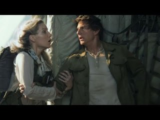 Why The Mummy Was A Disaster