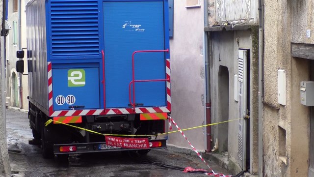 Alpes de Haute-Provence : 30 heures sans électricité pour les habitants de Peipin