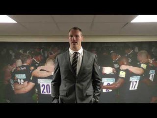 Kearnan Myall post Leicester Tigers
