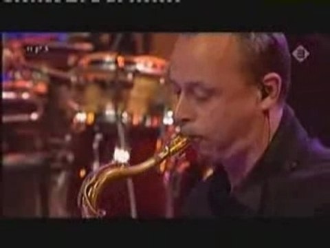 Metropole Orch.& Pat Metheny - Proof