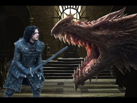 9 Fan Theories On How Game Of Thrones Is Going To End