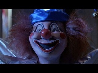 Scariest Movie Moments Of All Time #24