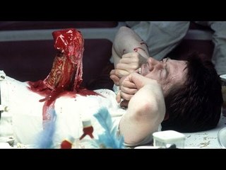Scariest Movie Moments Of All Time #22