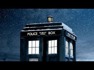 Doctor Who Christmas Special Spoiler - Learn Who Returns