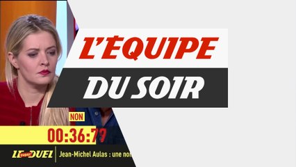 Foot - C1 : Une non-qualification de Lyon serait-elle un échec ?