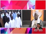 EDITION SPECIALE - Rappel a DIEU du khalif Serigne Sidy Moctar Mbacké - Pr : OUSTAZ PAPE HANN