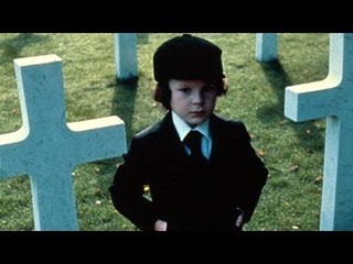 Scariest Movie Moments Of All Time #16