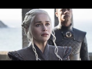 Ups & Downs From Game Of Thrones 7.1