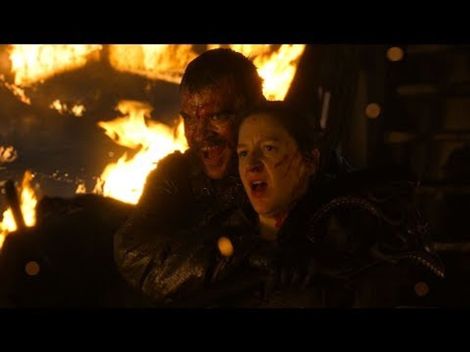 Ups & Downs From Game Of Thrones 7.2