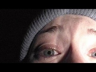 Scariest Movie Moments Of All Time #8