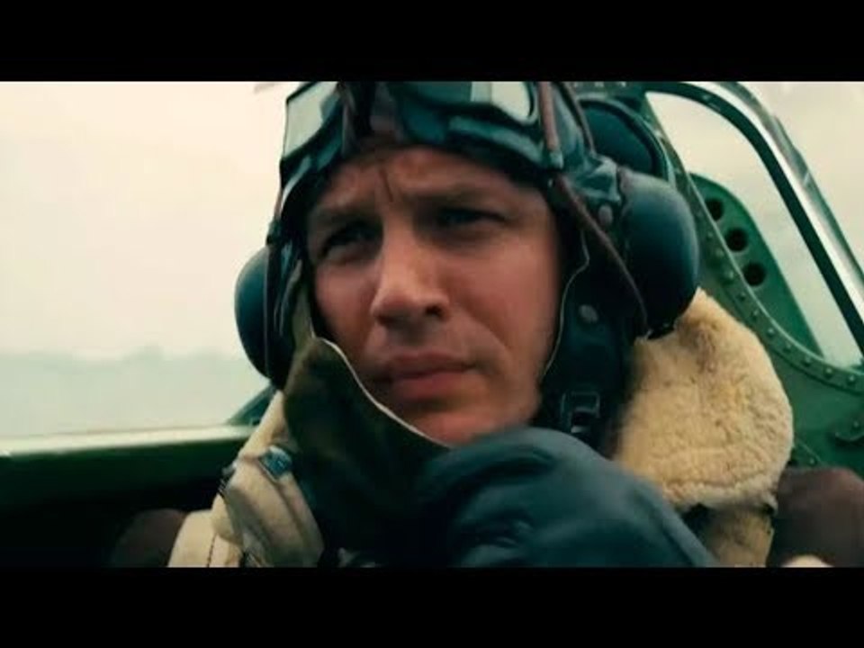 Dunkirk Roundtable Discussion