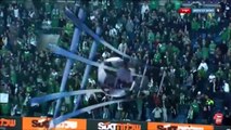 0-3 Nikita Rukavytsya Goal Israel  Premier League - 10.01.2018 Hapoel Ra'anana 0-3 Maccabi Haifa