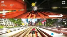 Wipeout Omega Collection Review - A Slice Of Old-School Arcade Fun