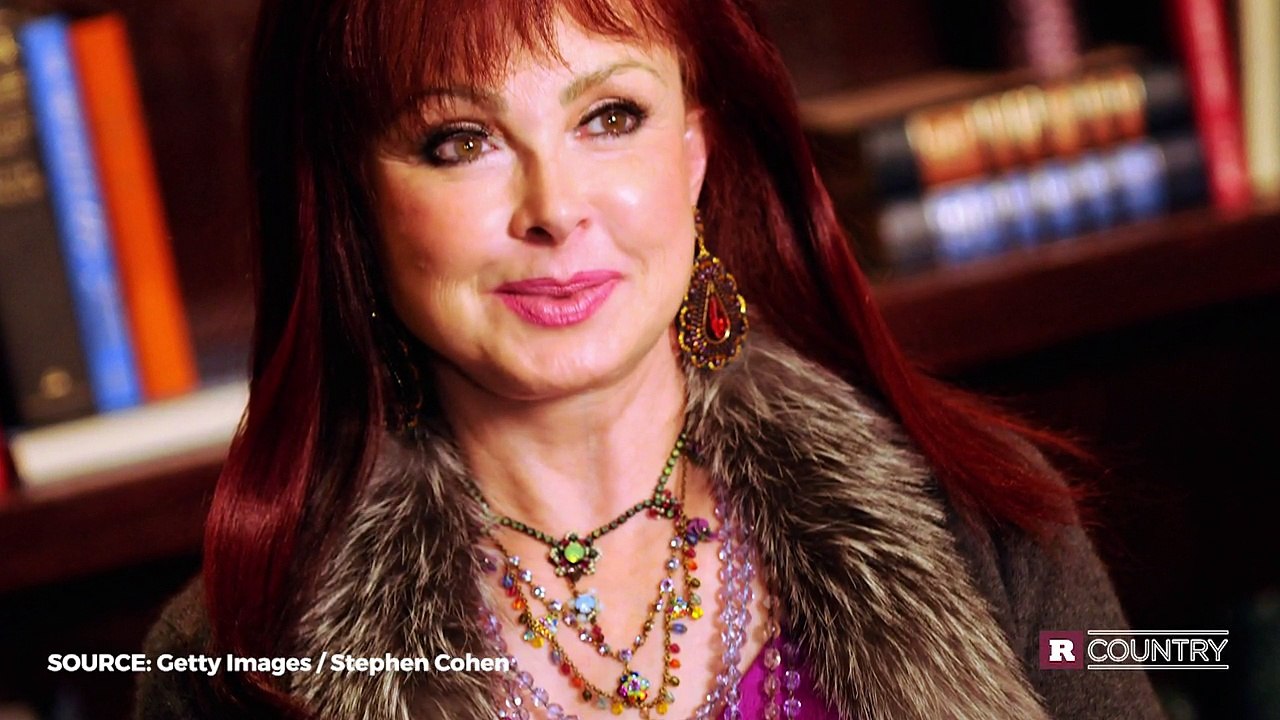 Getting to know Naomi Judd | Rare Country