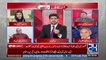 Aap Logon Ne Rapist Peda Kiye Hain- Heated Debate B/W Orya Maqbool Jan And Fawad Chaudhry