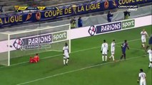 Adrien Rabiot Goal HD - Amiens 0 - 2 Paris SG 10.01