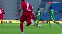 All Goals Israel  Premier League - 10.01.2018 Hapoel Ra'anana 0-3 Maccabi Haifa