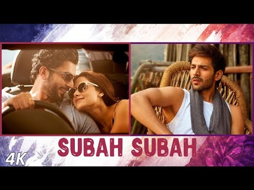 Subah Subah | Full Video | Arijit Singh | Prakr...