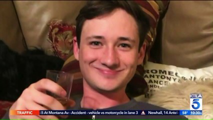 College Student Found Dead in California Park Where He Went Missing