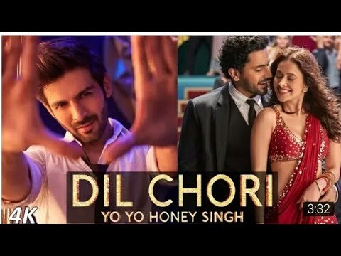 Yo Yo Honey Singh | DIL CHORI | Full Video | Simar Kaur | Ishers | Hans Raj Hans | Sonu Ke Titu Ki Sweety