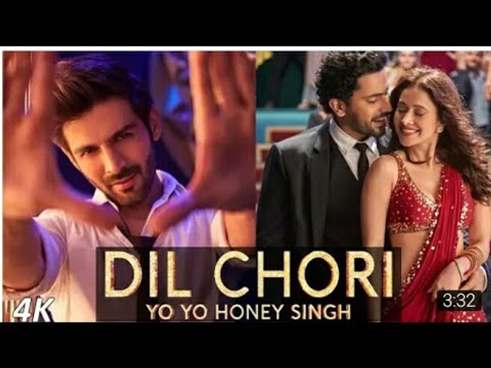 Yo Yo Honey Singh | DIL CHORI | Full Video | Simar Kaur | Ishers | Hans Raj Hans | Sonu Ke Titu Ki Sweety