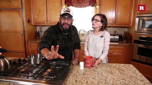 Cut toxic people out of your life with Elissa the Mom | Rare Life