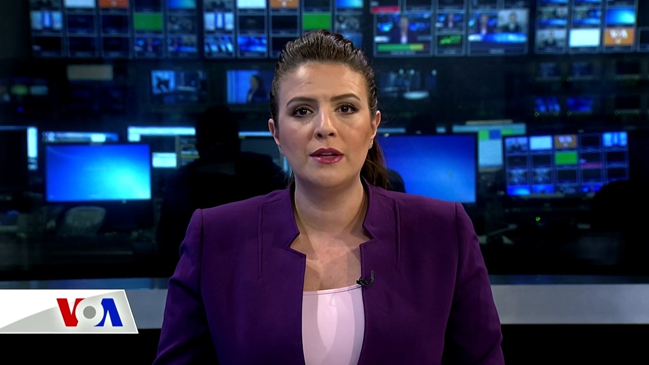 VOA Flaş Haber 10 Ocak