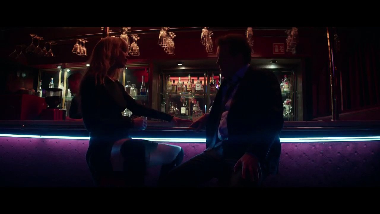Gorrión Rojo - Tráiler en español Online (HD)