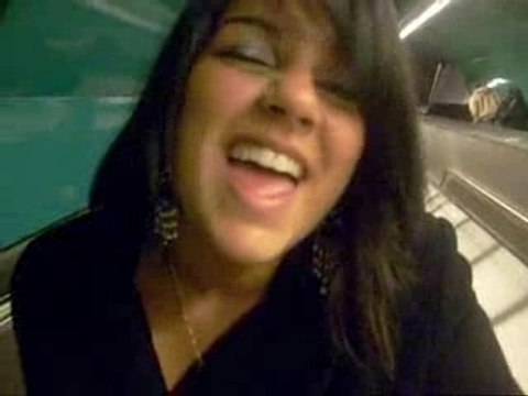 Emmene moi chez zaza !