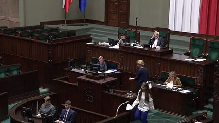 Joanna Scheuring-Wielgus - 06.12.17