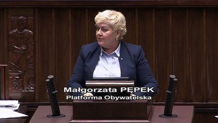 Małgorzata Pępek - 06.12.17