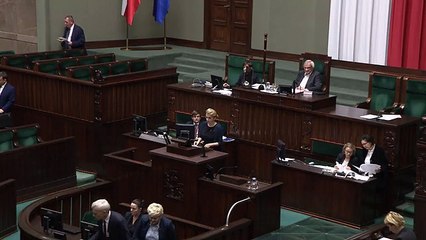 Joanna Scheuring-Wielgus - 06.12.17