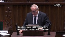 Kazimierz Kotowski - 06.12.17