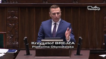 Krzysztof Brejza - 06.12.17