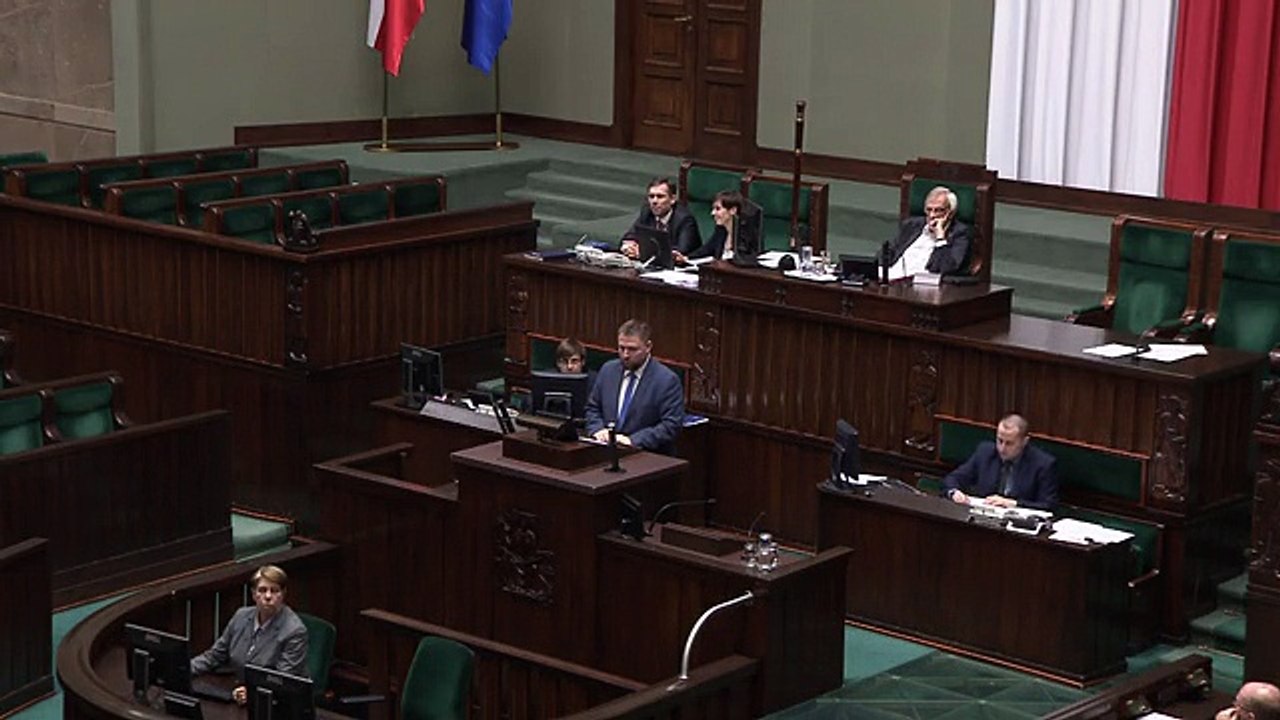Marcin Kierwiński - 06.12.17