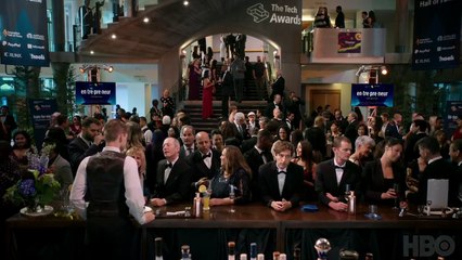 Silicon Valley Season 5 Official Teaser (2018) | HBO