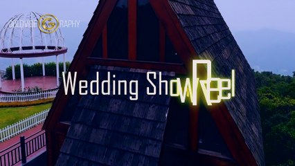 Gold Videography Wedding ShowReel