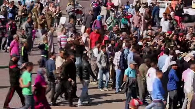 Chawki - Tsunami (EXCLUSIVE Music Video) - (شوقي - تسونامي (فيديو كليب حصري - YouTube