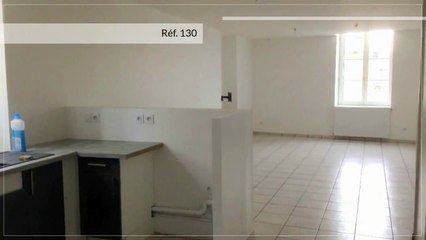 A vendre - Appartement - VIENNE (38200) - 3 pièces - 75m²